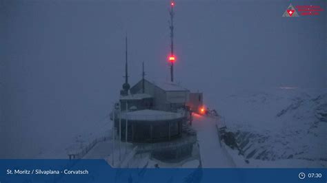 webcam corvatsch|Webcam Corvatsch, Corvatsch